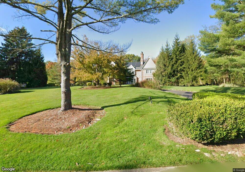 1 Toboggan Ridge Rd, Saddle River, NJ 07458 - photo 1