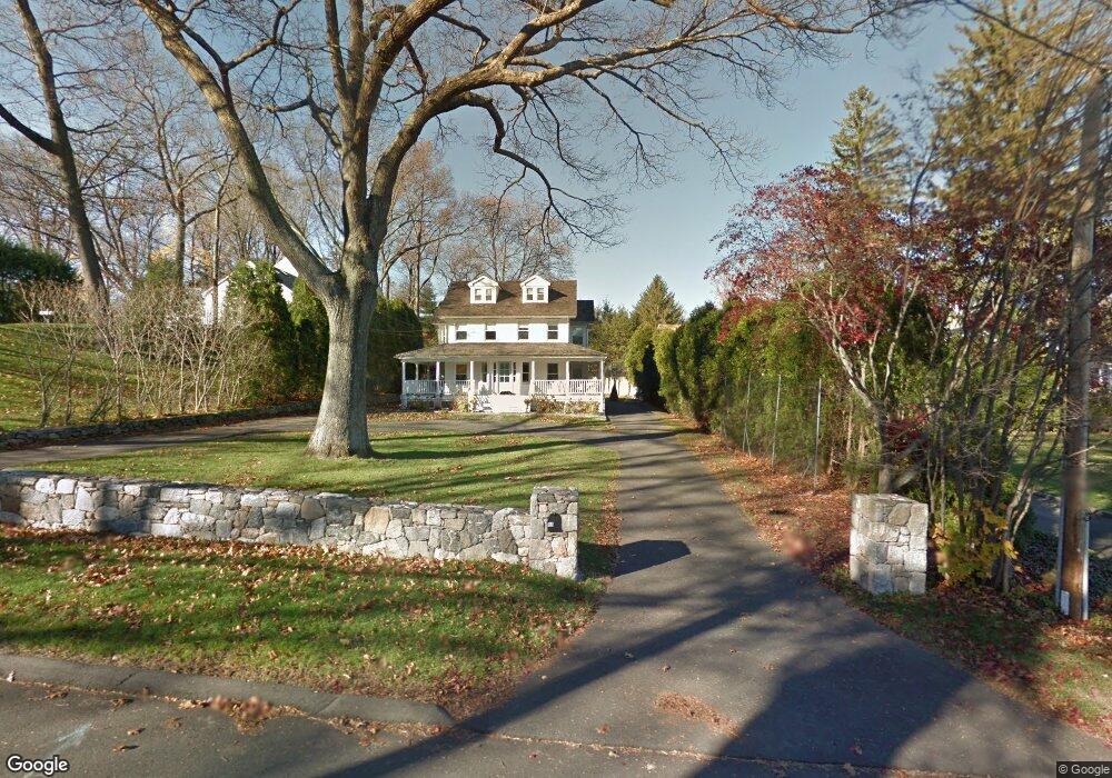 58 Harrison Ave, New Canaan, CT 06840 - photo 1