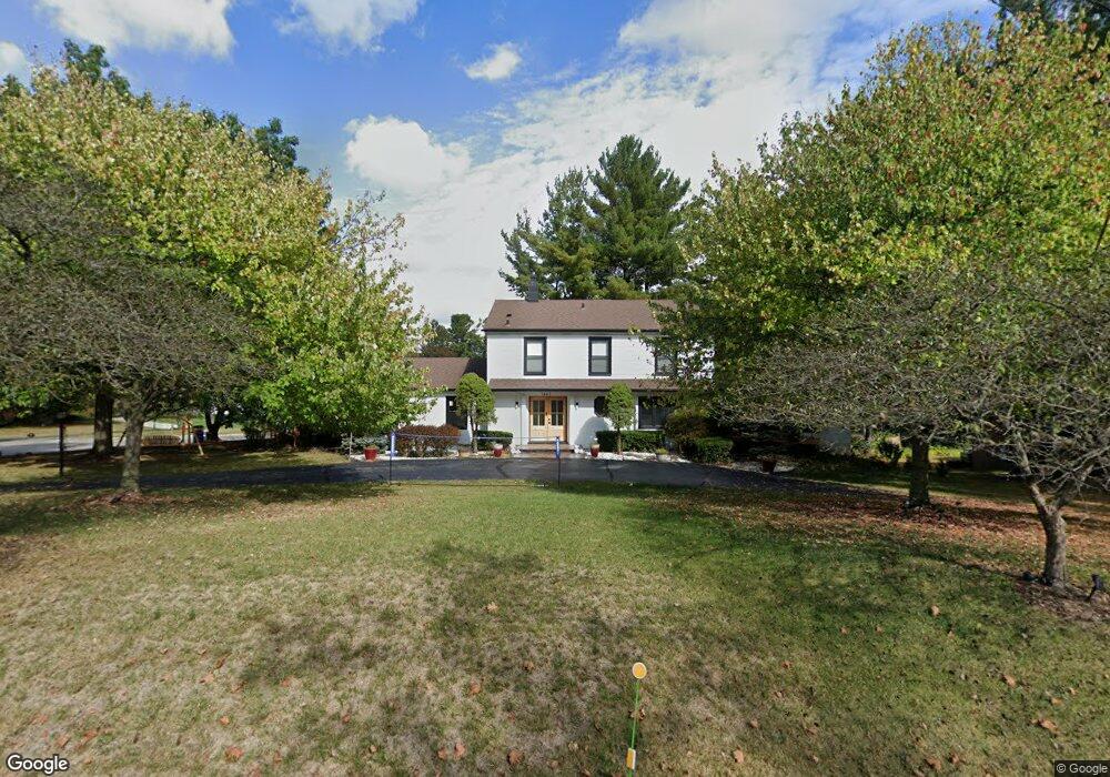 7461 Wing Lake Rd unit Bldg-Unit, Bloomfield Hills, MI 48301 - photo 1