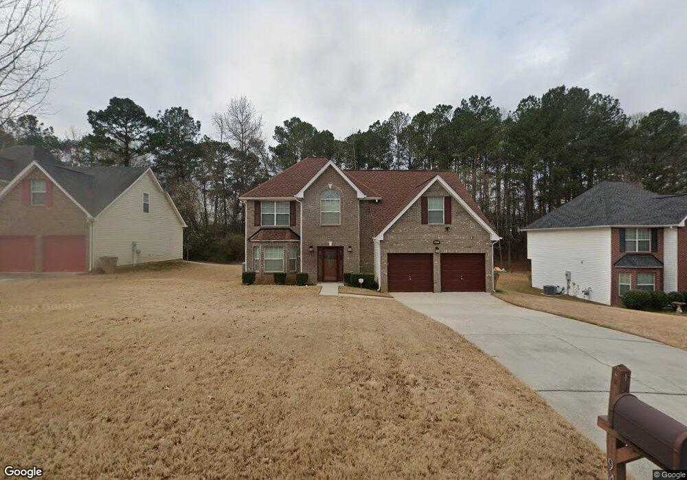 9421 Deer Crossing Ln, Jonesboro, GA 30236 - photo 1