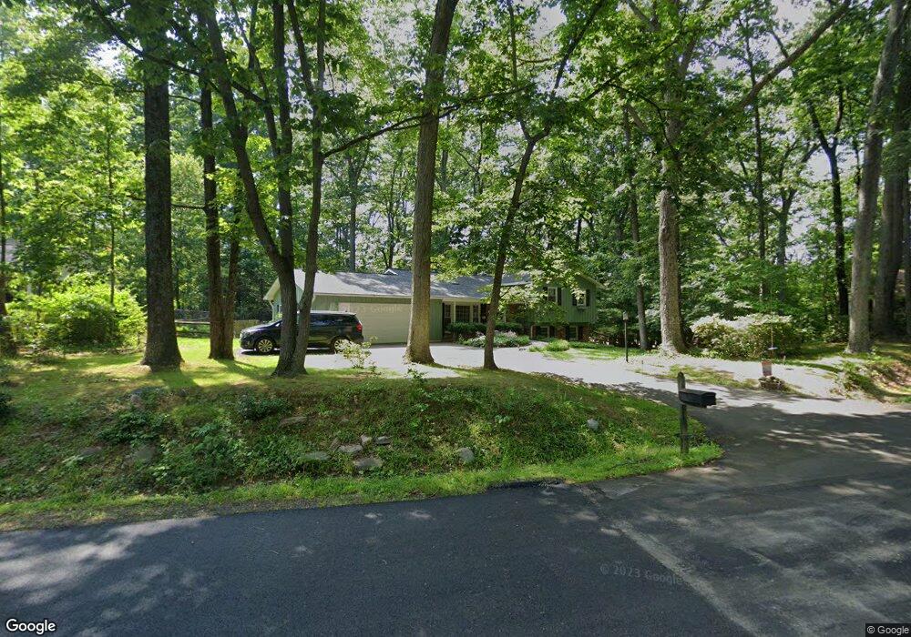 2402 Bugle Ln, Reston, VA 20191 - photo 1