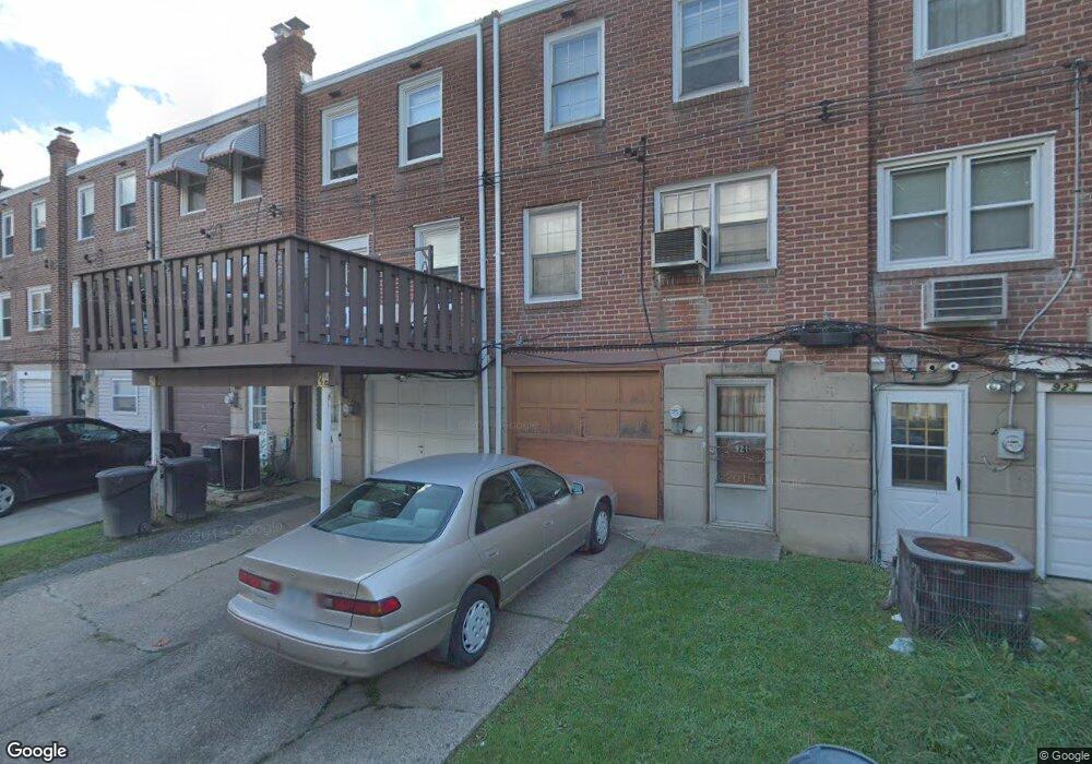 921 Poplar Ave, Glenolden, PA 19036 - photo 1