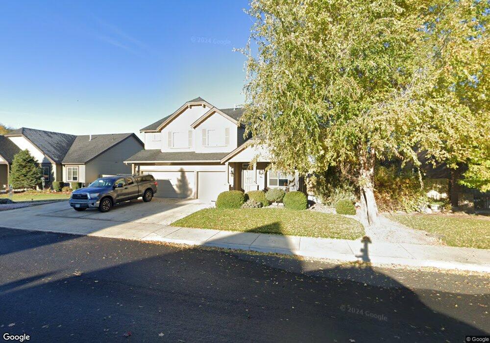 2833 SW 50th St unit 13, Redmond, OR 97756 - photo 1