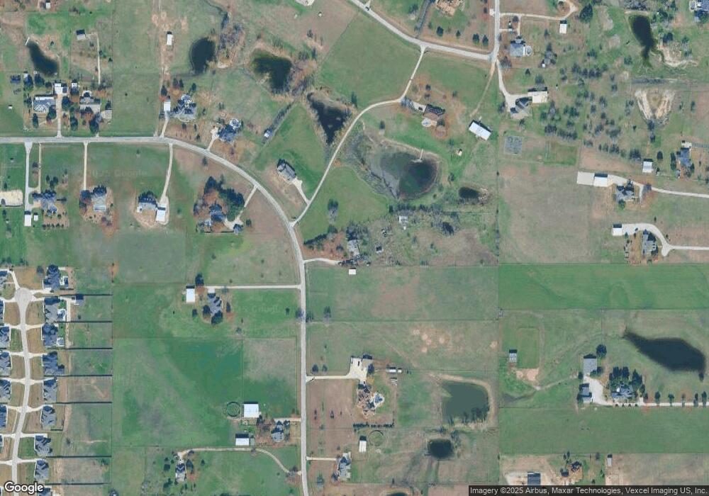 208 Meadow Crest Rd, Fort Worth, TX 76108 - photo 1