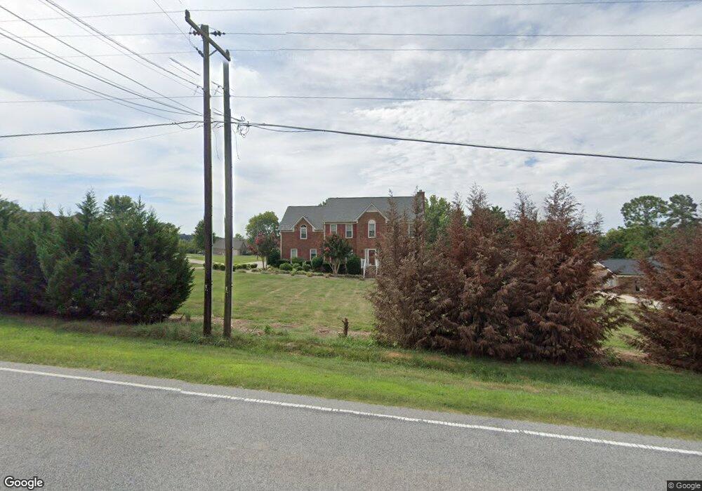 201 Nc Highway 62 W, Randleman, NC 27317 - photo 1