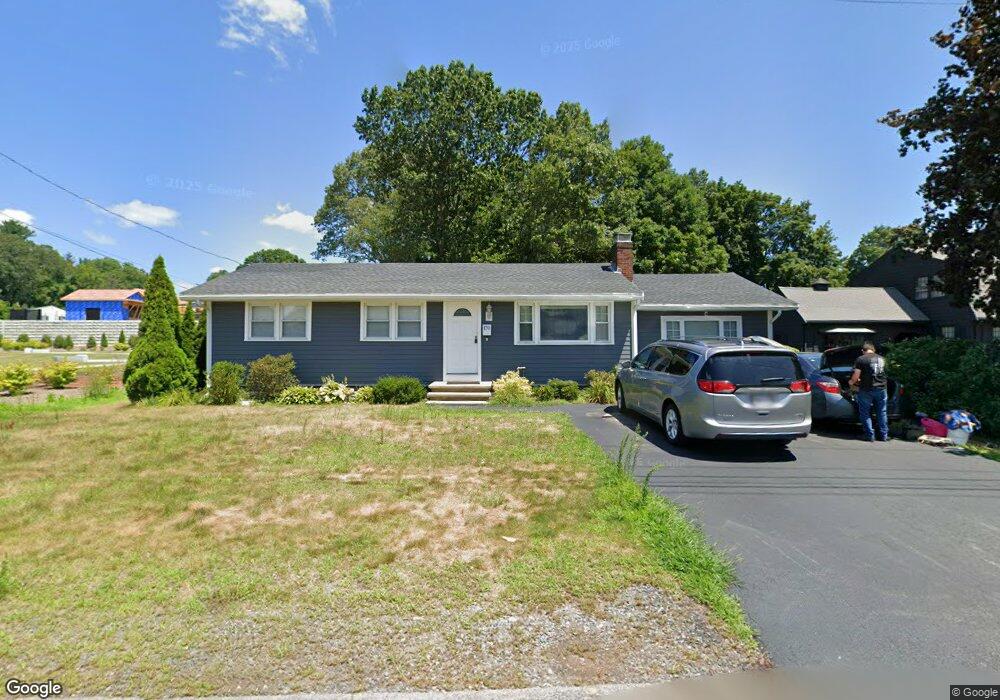 170 Douglas Rd, Lowell, MA 01852 - photo 1