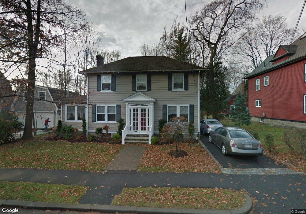 24 Eliot Ave, West Newton, MA 02465 - photo 1