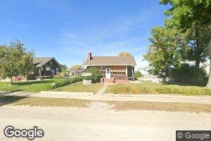 427 Dupuyer Ave, Valier, MT 59486