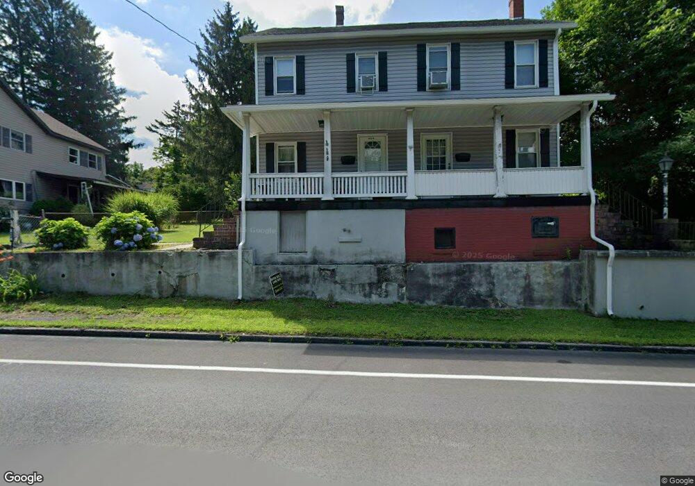 402 E Water St, Coaldale, PA 18218 - photo 1