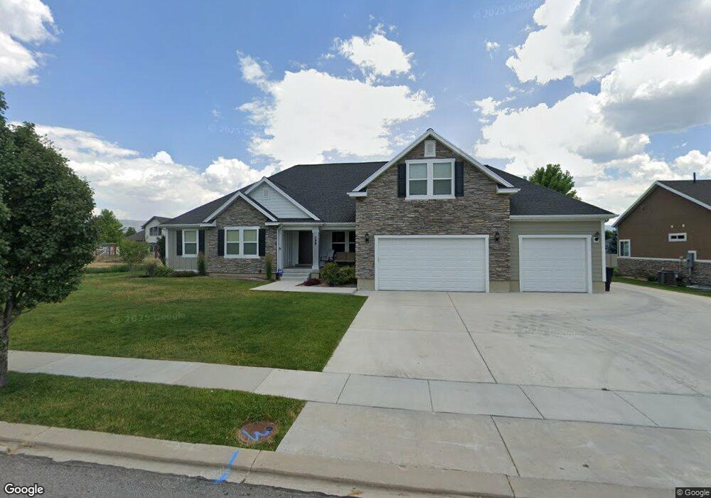 399 S 420 E unit 18, Midway, UT 84049 - photo 1