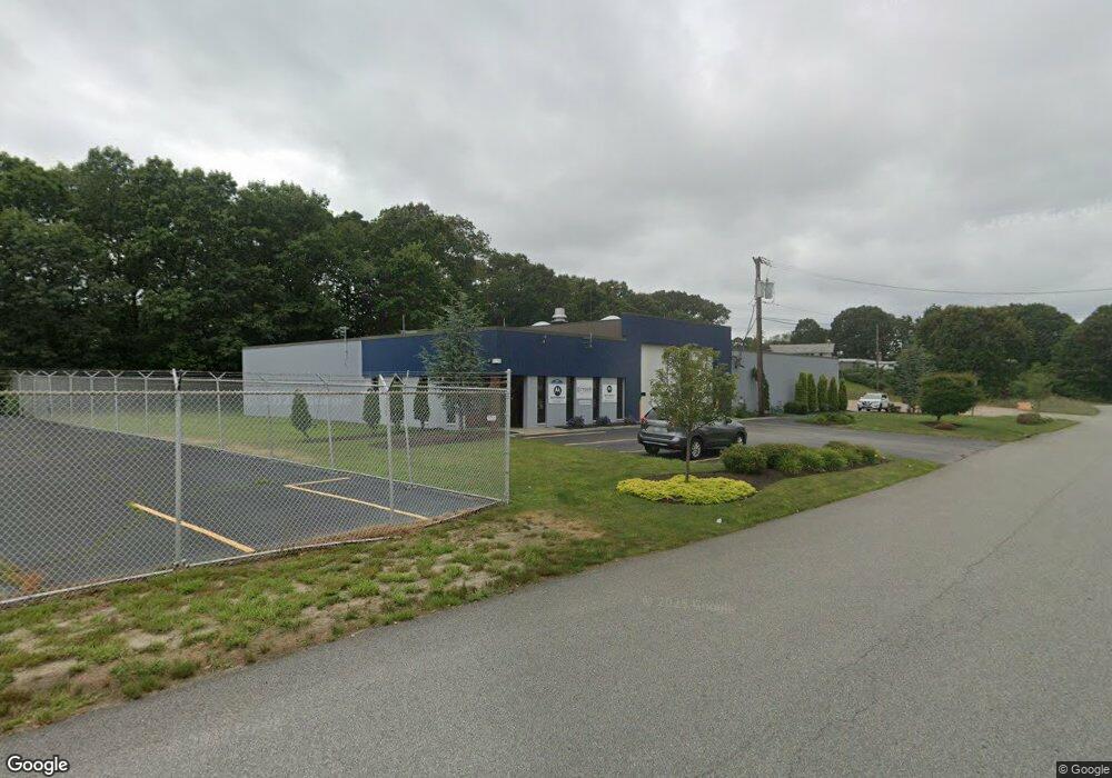 90 Colorado Ave, Warwick, RI 02888 - photo 1