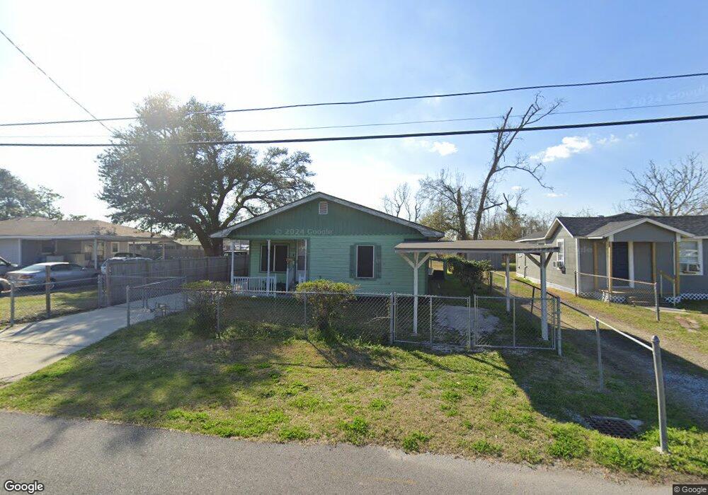 1605 Adams St, Lake Charles, LA 70601 - photo 1
