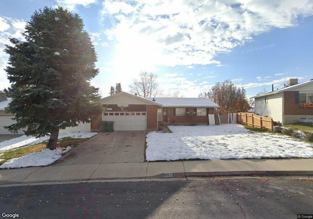 10071 N Sage Rd W, Pleasant Grove, UT 84062 - photo 1