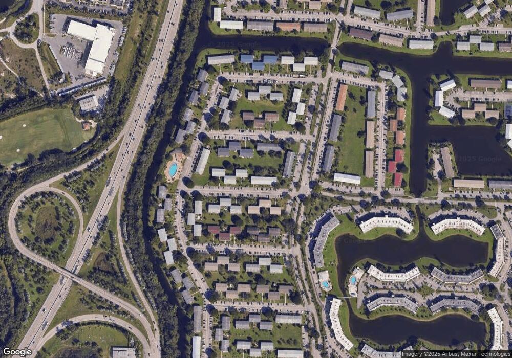 338 Camden O unit 338, West Palm Beach, FL 33417 - photo 1