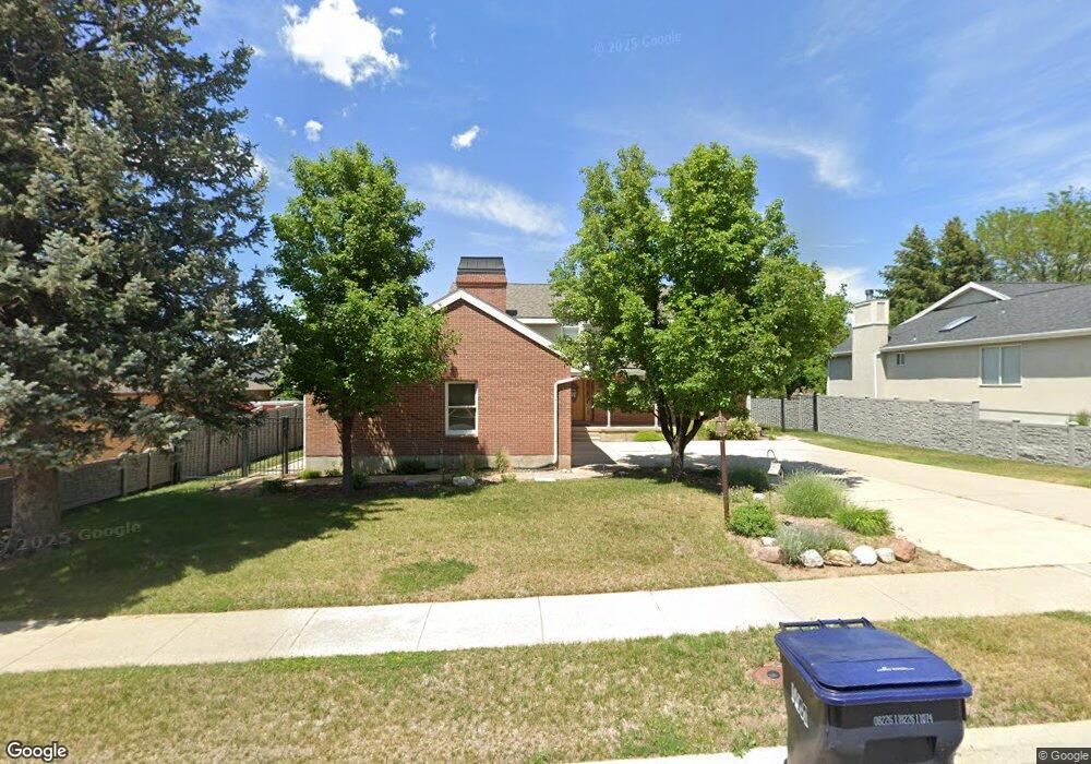 2407 Summerfield Ln, Sandy, UT 84092 - photo 1