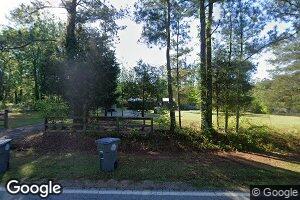 629 Liberty Hill Rd, Milner, GA 30257