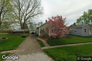 223 Linkins Ave, Tovey, IL 62570
