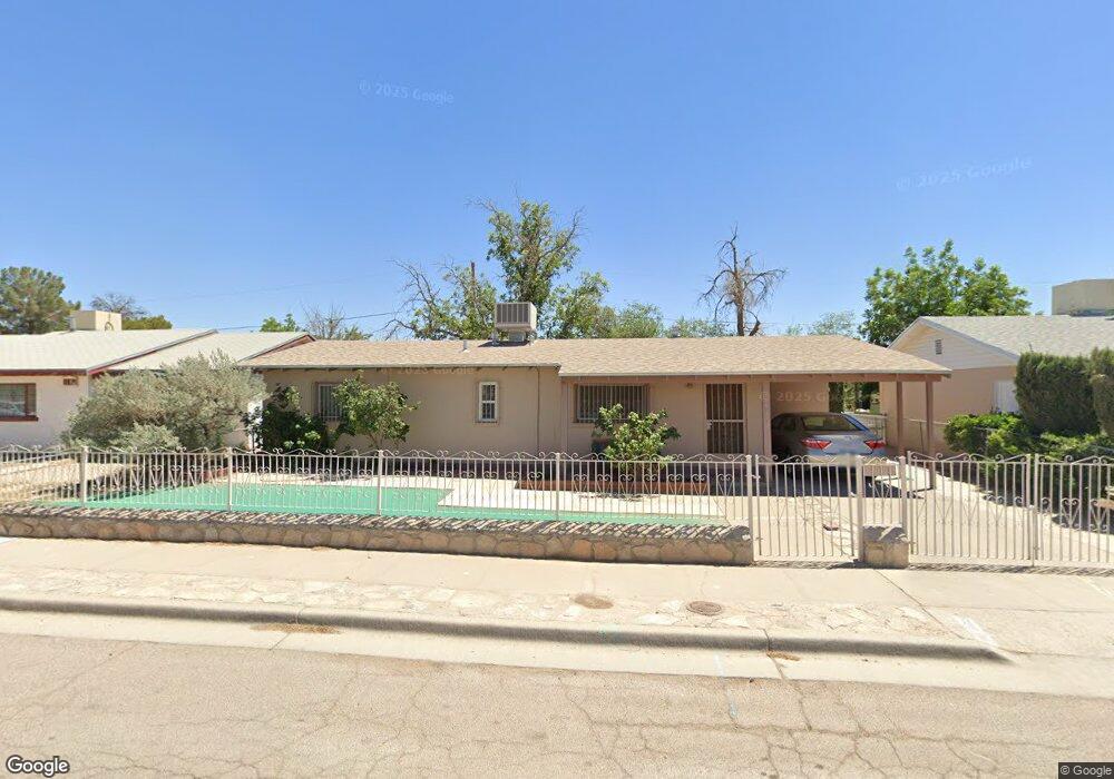 8132 Tigua Cir, El Paso, TX 79907 - photo 1