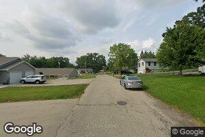 L10 Booth St, Fox Lake, WI 53933