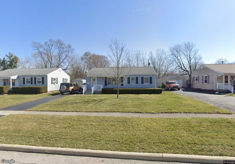 3041 Terrace Ln, Findlay, OH 45840 - photo 1