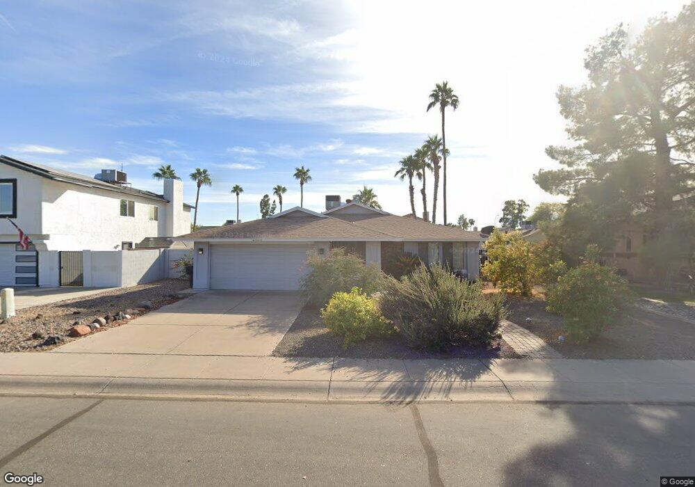 4511 W Mercury Way, Chandler, AZ 85226 - photo 1