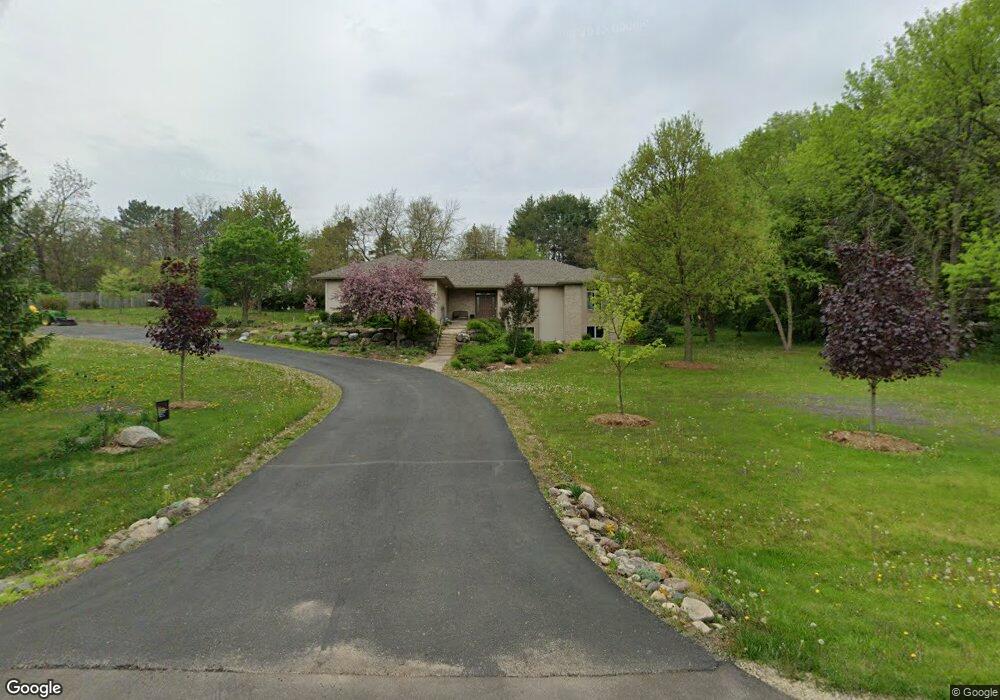 5658 Vineyard Rd, Fitchburg, WI 53575 - photo 1