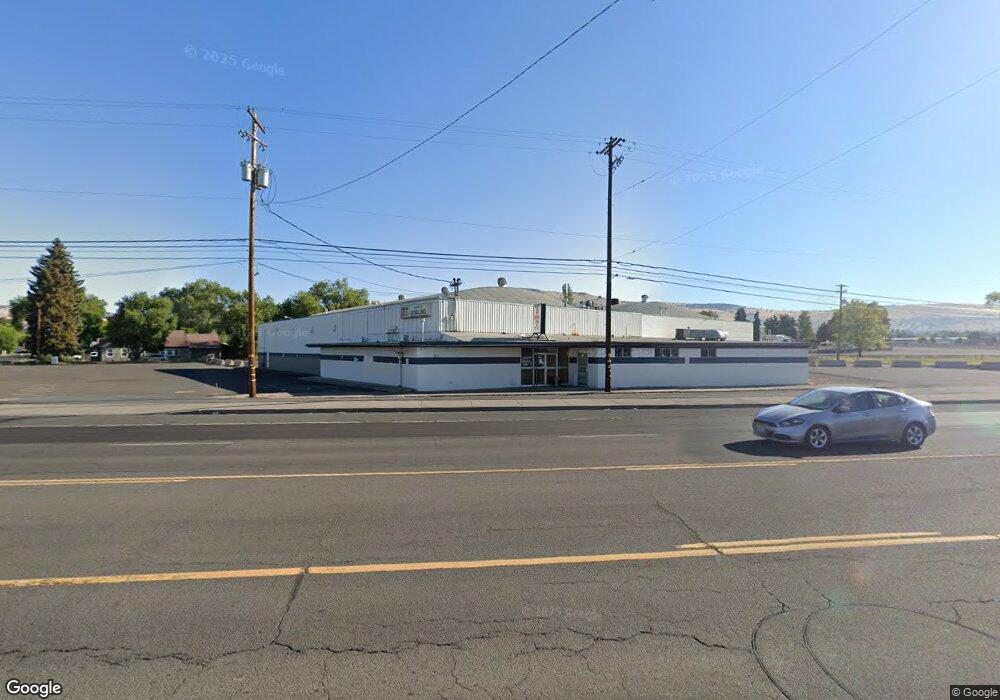 3319 S 6th St, Klamath Falls, OR 97603 - photo 1