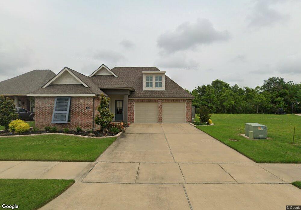 2506 S Ridge Dr, Lake Charles, LA 70605 - photo 1