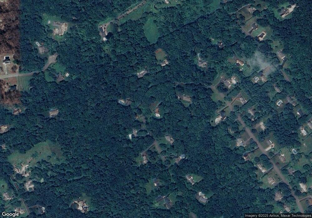 25 Brookwood Dr, Newtown, CT 06470 - photo 1