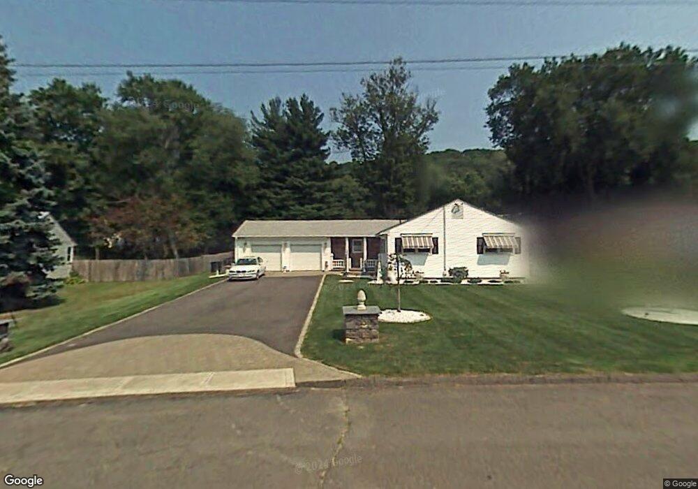 70 Deepwood Dr, Newington, CT 06111 - photo 1