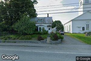 312 Main St, Canaan, ME 04924