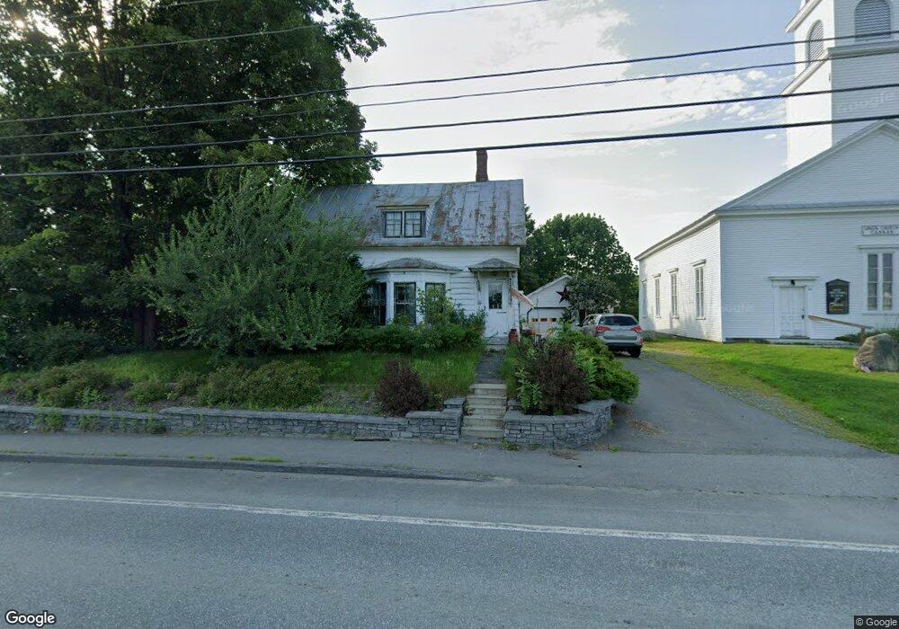312 Main St, Canaan, ME 04924 - photo 1