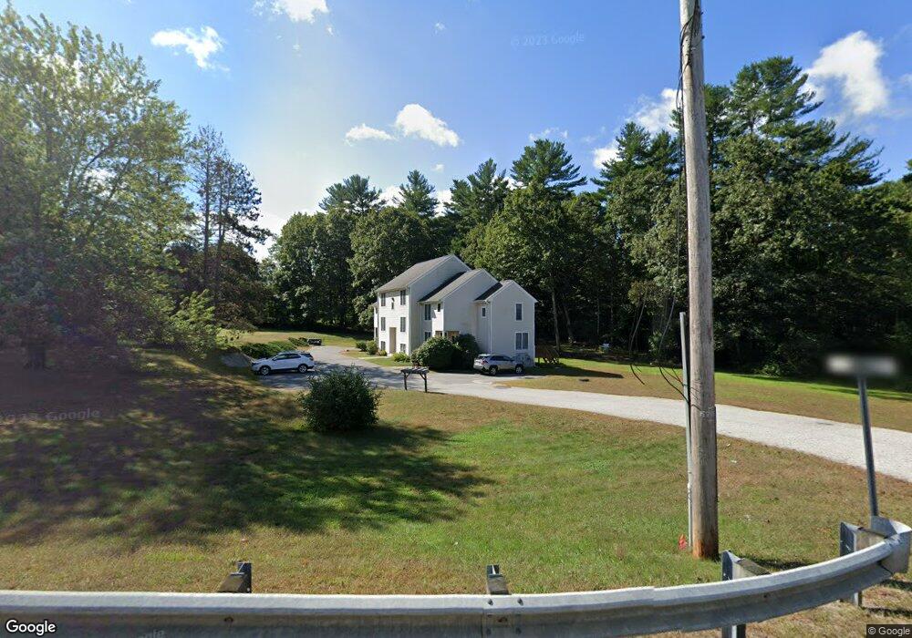 8 Meadowbrook Ct, Oxford, MA 01540 - photo 1