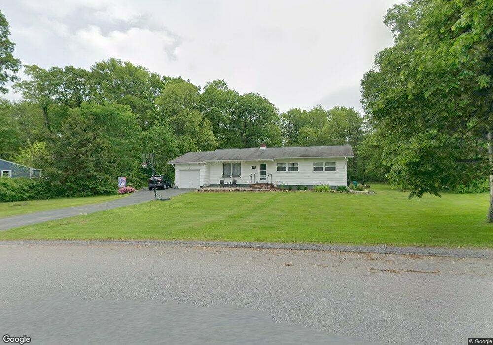 5 Gold Rd, Wappingers Falls, NY 12590 - photo 1