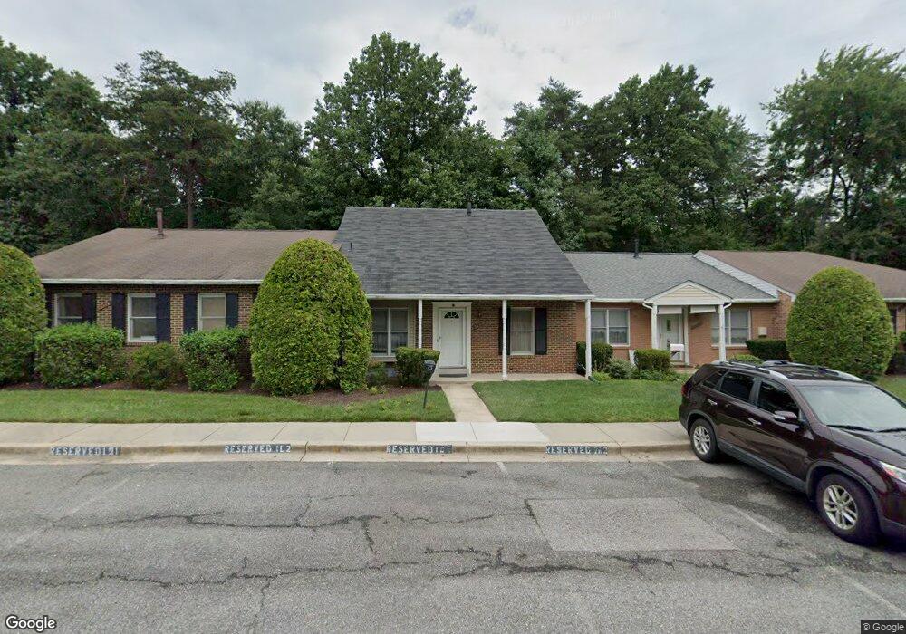 15118 Laurel Oaks Ln, Laurel, MD 20707 - photo 1