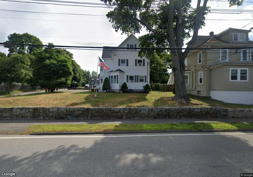 475 Central St unit 2, Saugus, MA 01906 - photo 1