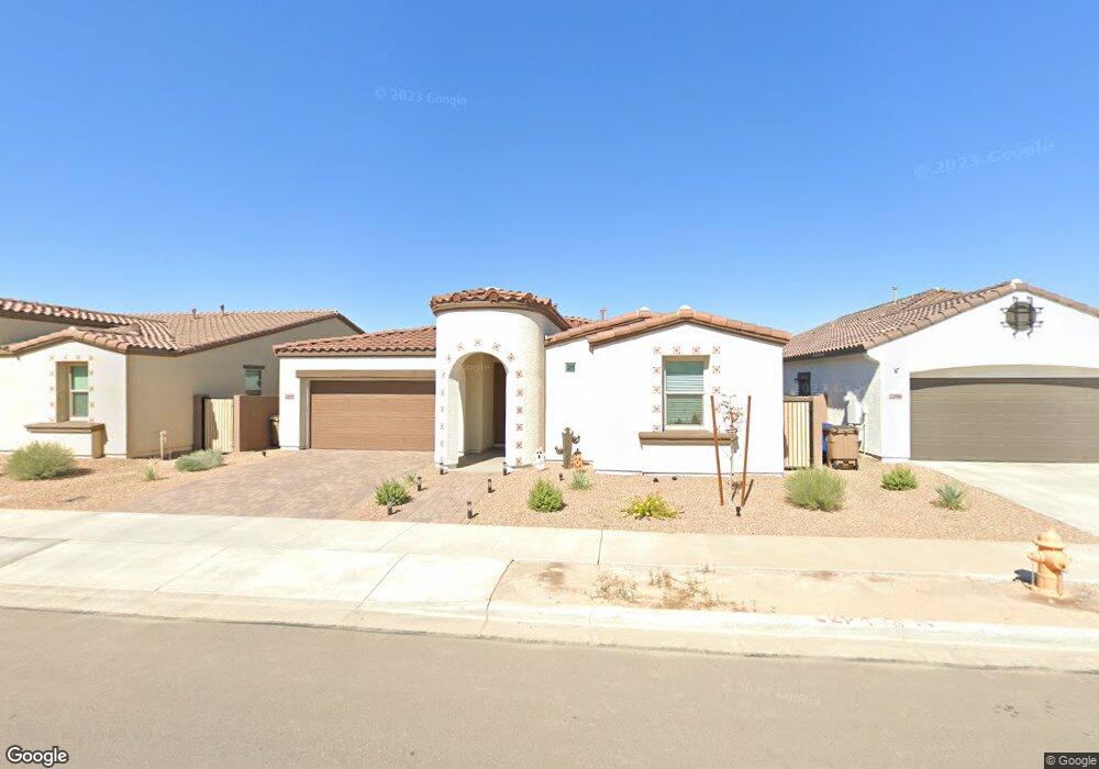 22948 E Via Del Sol, Queen Creek, AZ 85142 - photo 1