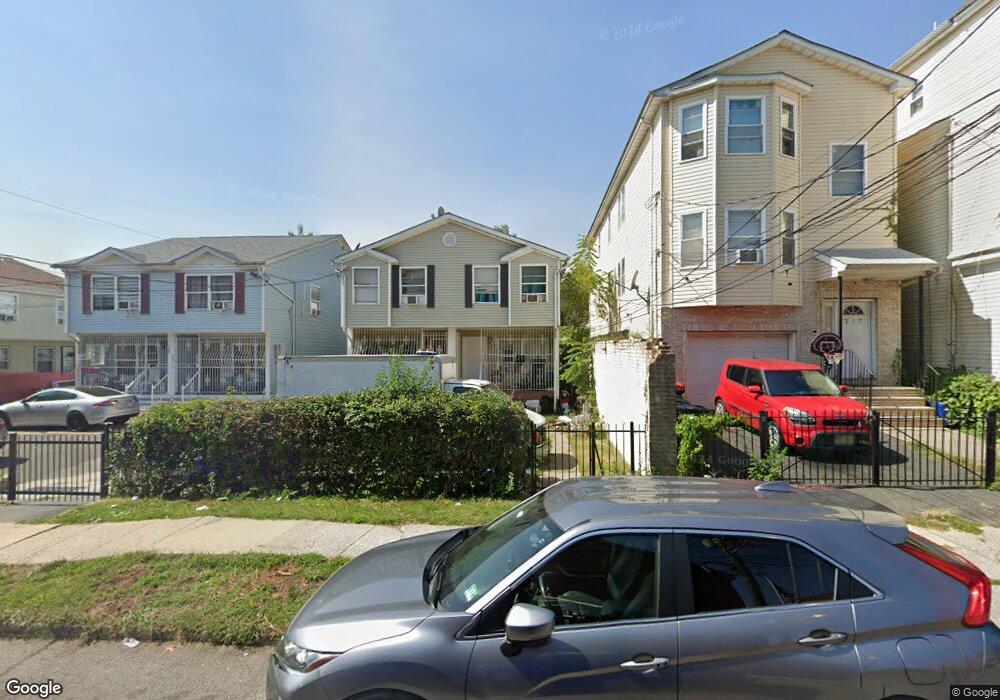 379 S 7th St, Newark, NJ 07103 - photo 1