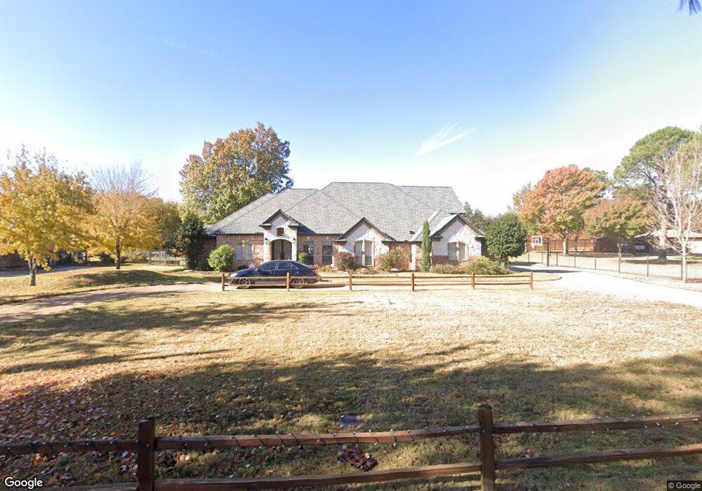 6110 Hunter Ln, Colleyville, TX 76034 - photo 1