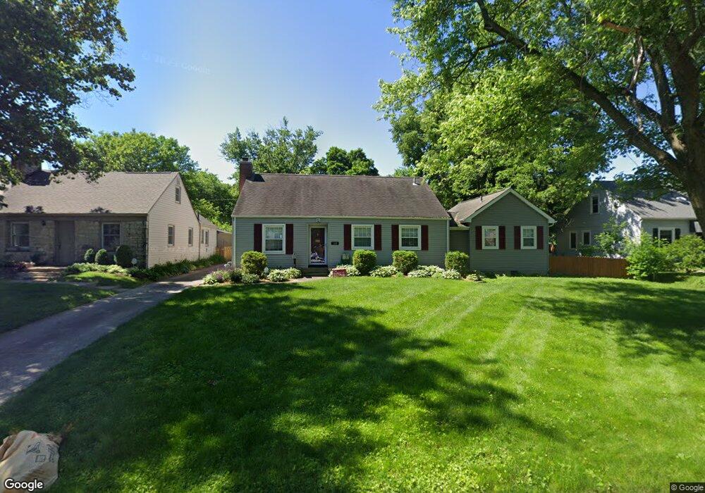 149 E Royal Forest Blvd, Columbus, OH 43214 - photo 1