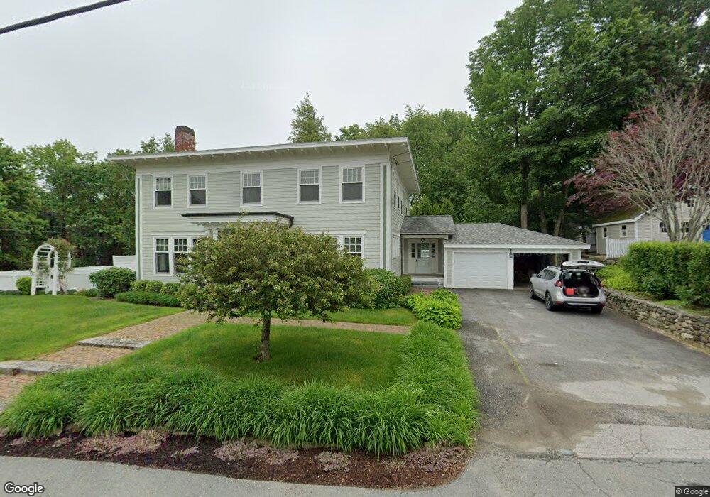 2 Limerock St, Camden, ME 04843 - photo 1