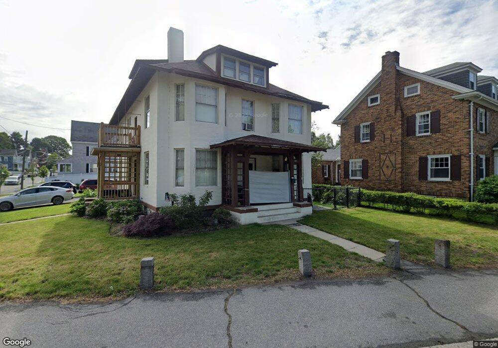 282 Main St unit 1, Wakefield, MA 01880 - photo 1