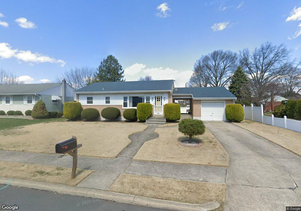 267 High Blvd, Reading, PA 19607 - photo 1