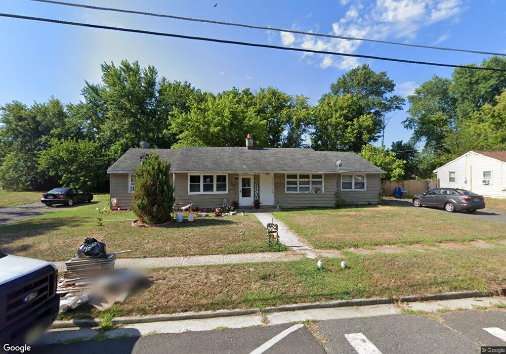 133 Lemmon Ave unit 135, Pemberton, NJ 08068 - photo 1