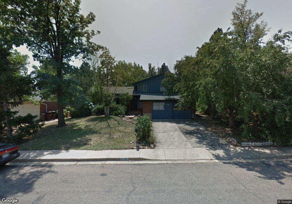 2740 Darley Ave, Boulder, CO 80305 - photo 1