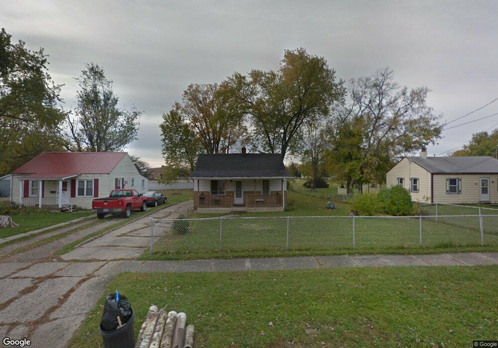 3308 Dakota Ave, Flint, MI 48506 - photo 1
