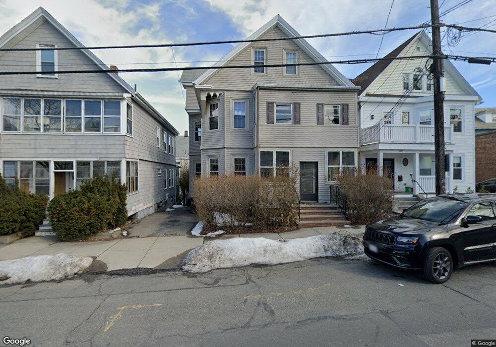 500 Main St unit 2, Medford, MA 02155 - photo 1
