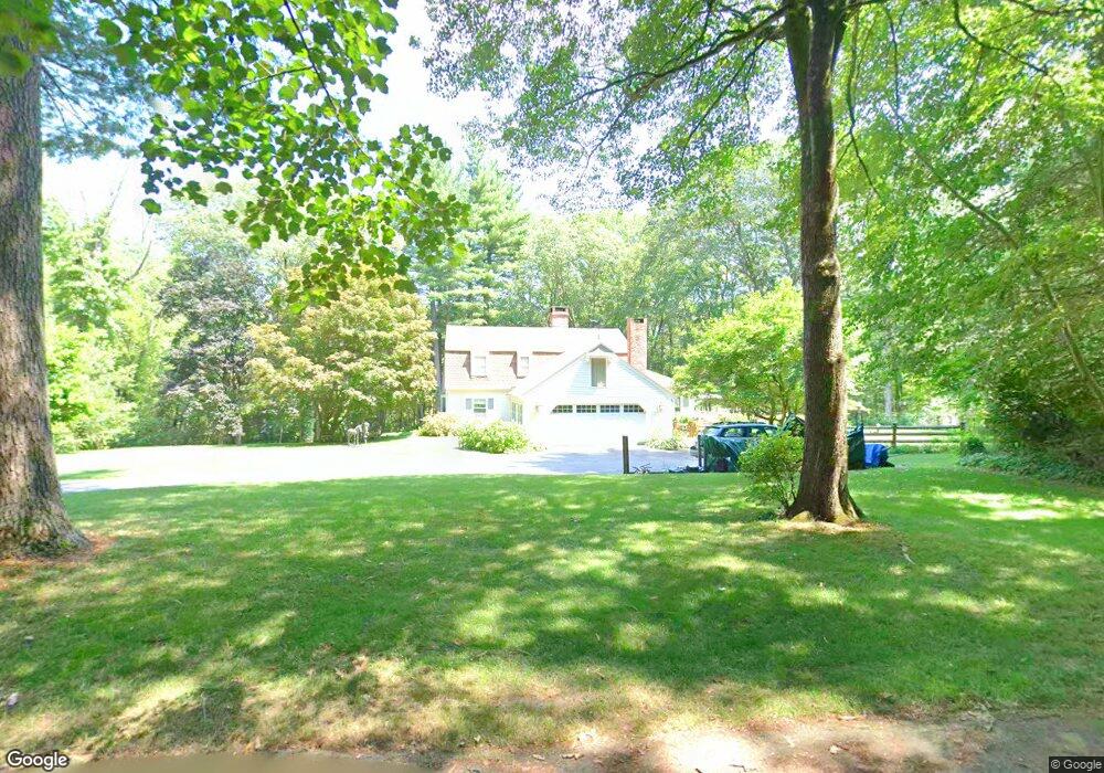 99 Red Pine Dr, Carlisle, MA 01741 - photo 1