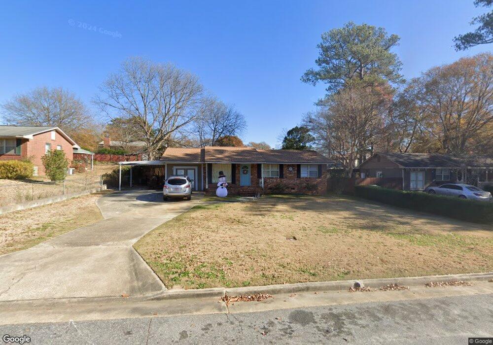 7548 Melinda Dr, Columbus, GA 31909 - photo 1