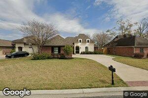13026 Eagles Way Ct, Geismar, LA 70734
